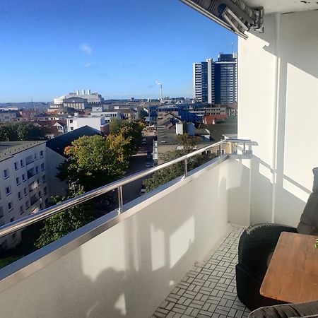 Seestern Bremerhaven Kültér fotó