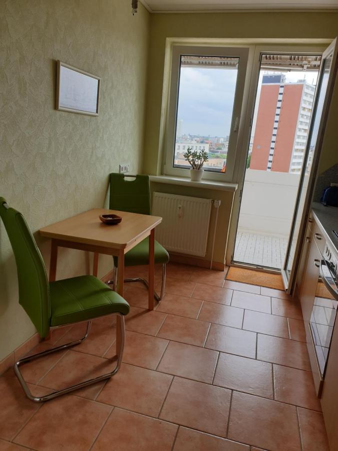 Seestern Bremerhaven Kültér fotó