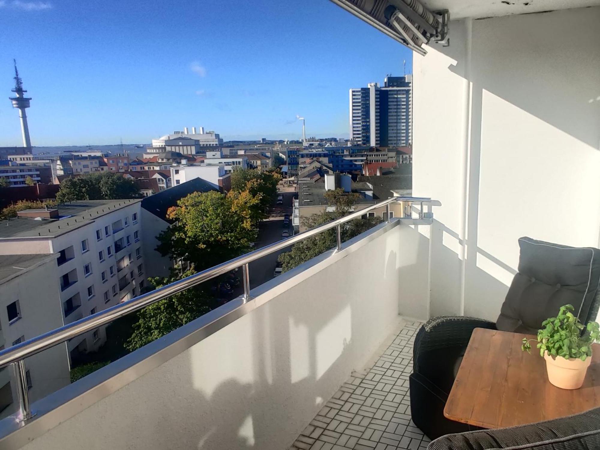 Seestern Bremerhaven Kültér fotó